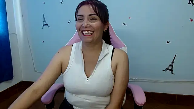 nanis milf online show from 02.20.26
