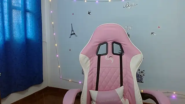 nanis milf online show from 04.17.26