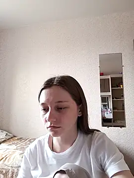 Bonechka online show from 03.14.25