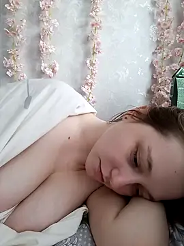 Bonechka online show from 11.25.25