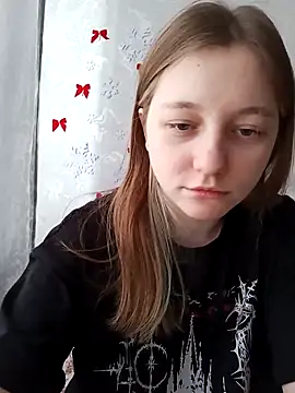 Snapshot of Bonechka chatting on 12.18.25 Bonechka online show from 12.18.25