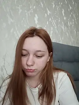 Snapshot of Bonechka chatting on 02.10.26 Bonechka online show from 02.10.26