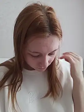 Snapshot of Bonechka chatting on 02.19.26 Bonechka online show from 02.19.26