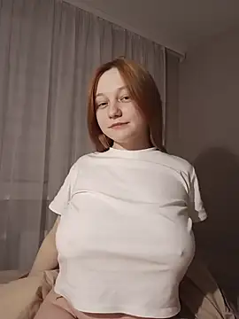 Snapshot of Bonechka chatting on 02.21.26 Bonechka online show from 02.21.26