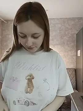 Snapshot of Bonechka chatting on 02.24.26 Bonechka online show from 02.24.26