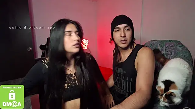 incubus2sucubus online show from 11.27.25