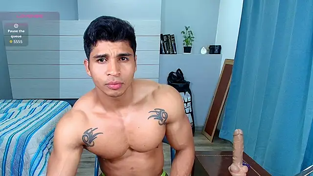 Apolotherock online show from 09.13.25