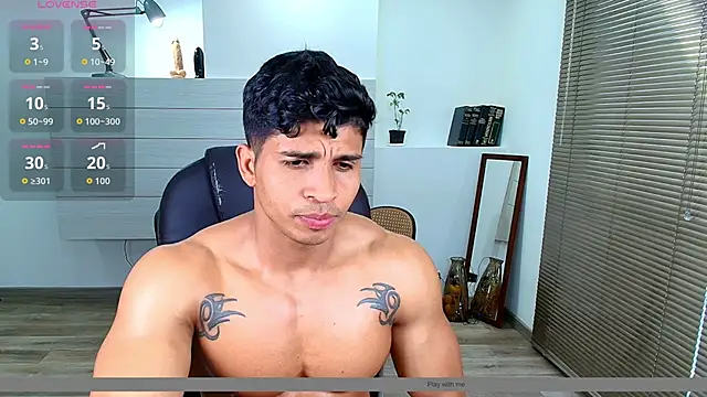 Apolotherock online show from 11.25.25