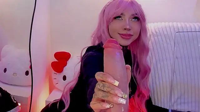 Snapshot of Dani_Valen chatting on 12.03.25 Dani Valen online show from 12.03.25