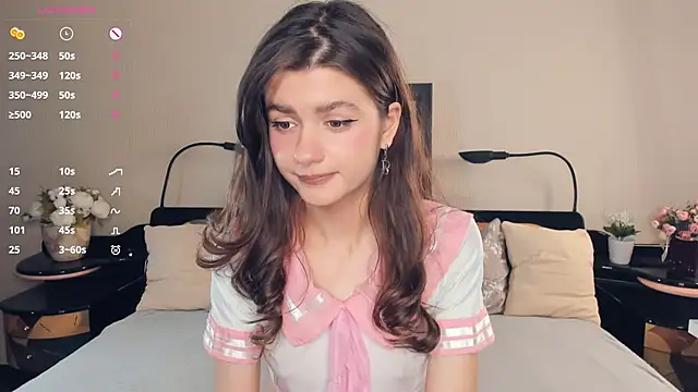 CathrynCovil online show from 04.05.26