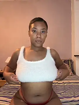 Melia Rayne online show from 09.18.25