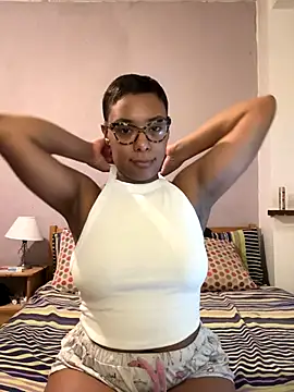 Melia Rayne online show from 10.22.25