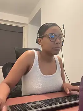 Melia Rayne online show from 03.19.26