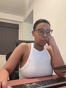 Melia Rayne online show from 04.01.26