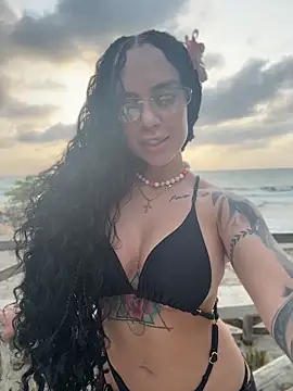 ValentinaMilann online show from 05.08.26