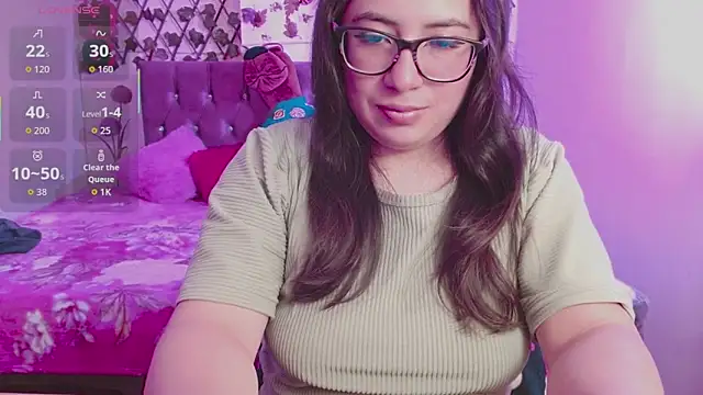 Anny  cute online show from 09.22.25