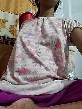 sexy-trisha1 online show from 10.10.25