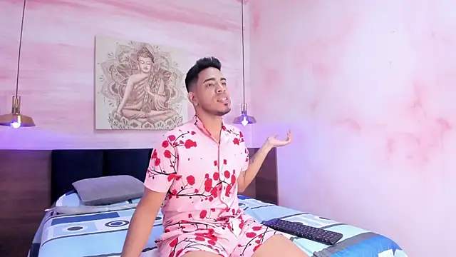 Snapshot of ETHAN_DRAVEN chatting on 09.12.25 ETHAN DRAVEN online show from 09.12.25