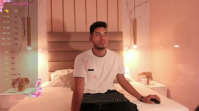 Snapshot of ETHAN_DRAVEN chatting on 09.27.25 ETHAN DRAVEN online show from 09.27.25