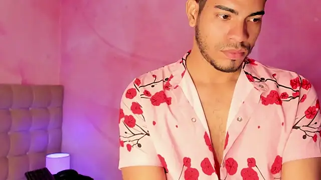 Snapshot of ETHAN_DRAVEN chatting on 10.11.25 ETHAN DRAVEN online show from 10.11.25