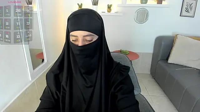 salma arabicc online show from 09.16.25