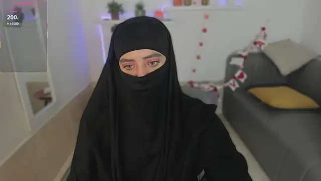 salma arabicc online show from 09.19.25