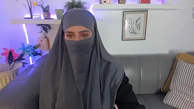 salma arabicc online show from 11.10.25