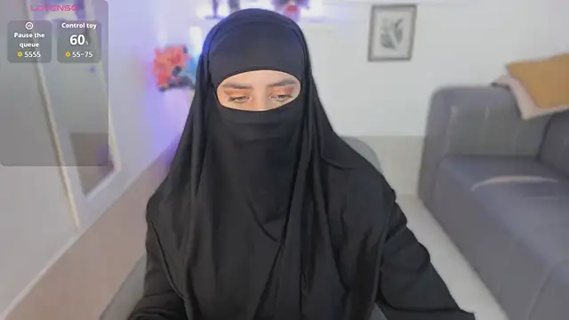 salma arabicc online show from 11.22.25