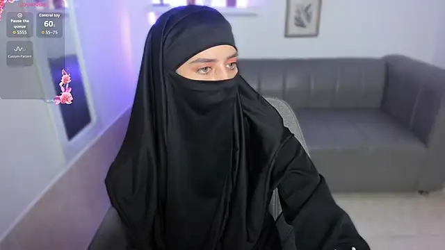 salma arabicc online show from 02.11.26