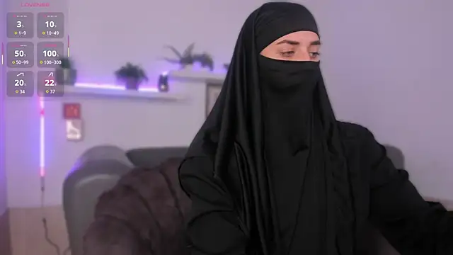 Snapshot of salma_arabicc chatting on 07.16.26 salma arabicc online show from 07.16.26