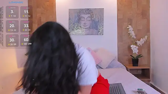 isabella winkler online show from 04.11.26