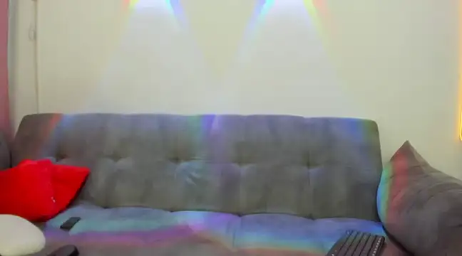 Snapshot of gaaby_foxx chatting on 03.19.25 gaaby foxx online show from 03.19.25