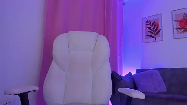 gaaby foxx online show from 02.04.26