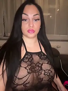 Snapshot of Blackpearlx666 chatting on 02.17.26 Blackpearlx666 online show from 02.17.26