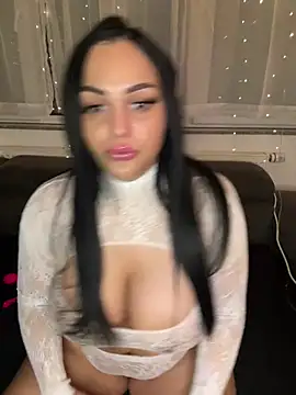 Snapshot of Blackpearlx666 chatting on 02.19.26 Blackpearlx666 online show from 02.19.26