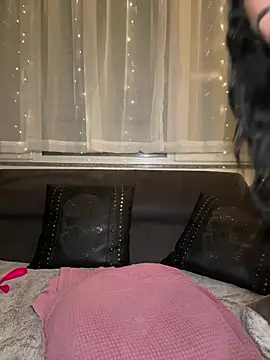 Snapshot of Blackpearlx666 chatting on 04.11.26 Blackpearlx666 online show from 04.11.26