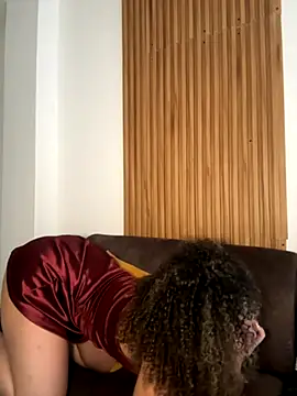 KittyTwerk 2 online show from 10.28.25