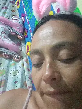 Snapshot of sarayulith chatting on 02.07.26 sarayulith online show from 02.07.26