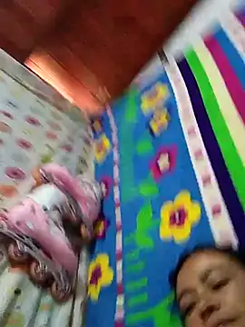 Snapshot of sarayulith chatting on 02.07.26 sarayulith online show from 02.07.26