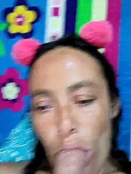 Snapshot of sarayulith chatting on 02.10.26 sarayulith online show from 02.10.26