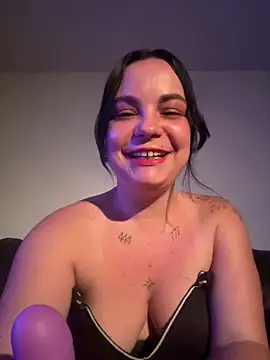 Snapshot of Biana_Fernan chatting on 06.09.26 Biana Fernan online show from 06.09.26