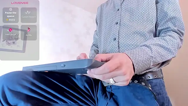 dads rider online show from 11.24.25