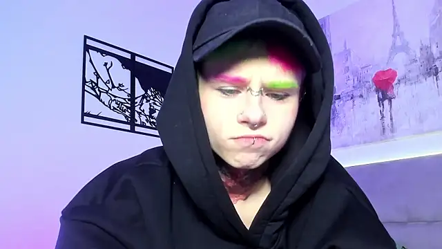 Alex Vallley online show from 09.14.25