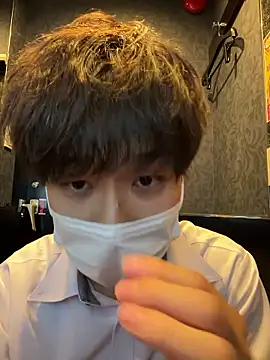 waka3232 online show from 05.27.26
