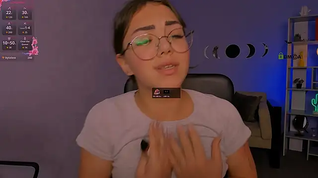 kiki swan online show from 11.05.25