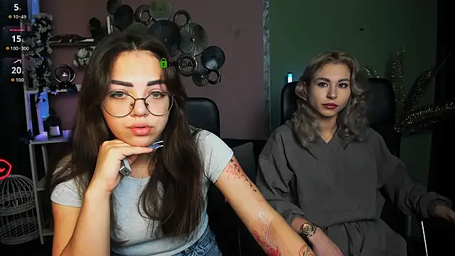 kiki swan online show from 11.25.25