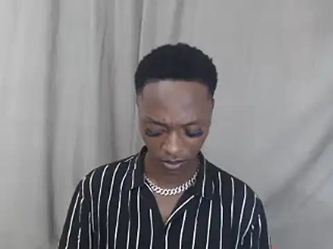 DarkTwink20 online show from 03.19.25