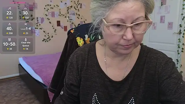 Wane Witch online show from 02.01.26