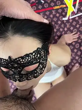 TOP yoyo online show from 03.15.25