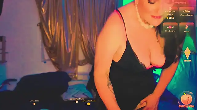 Sandiego8383xh online show from 04.26.26